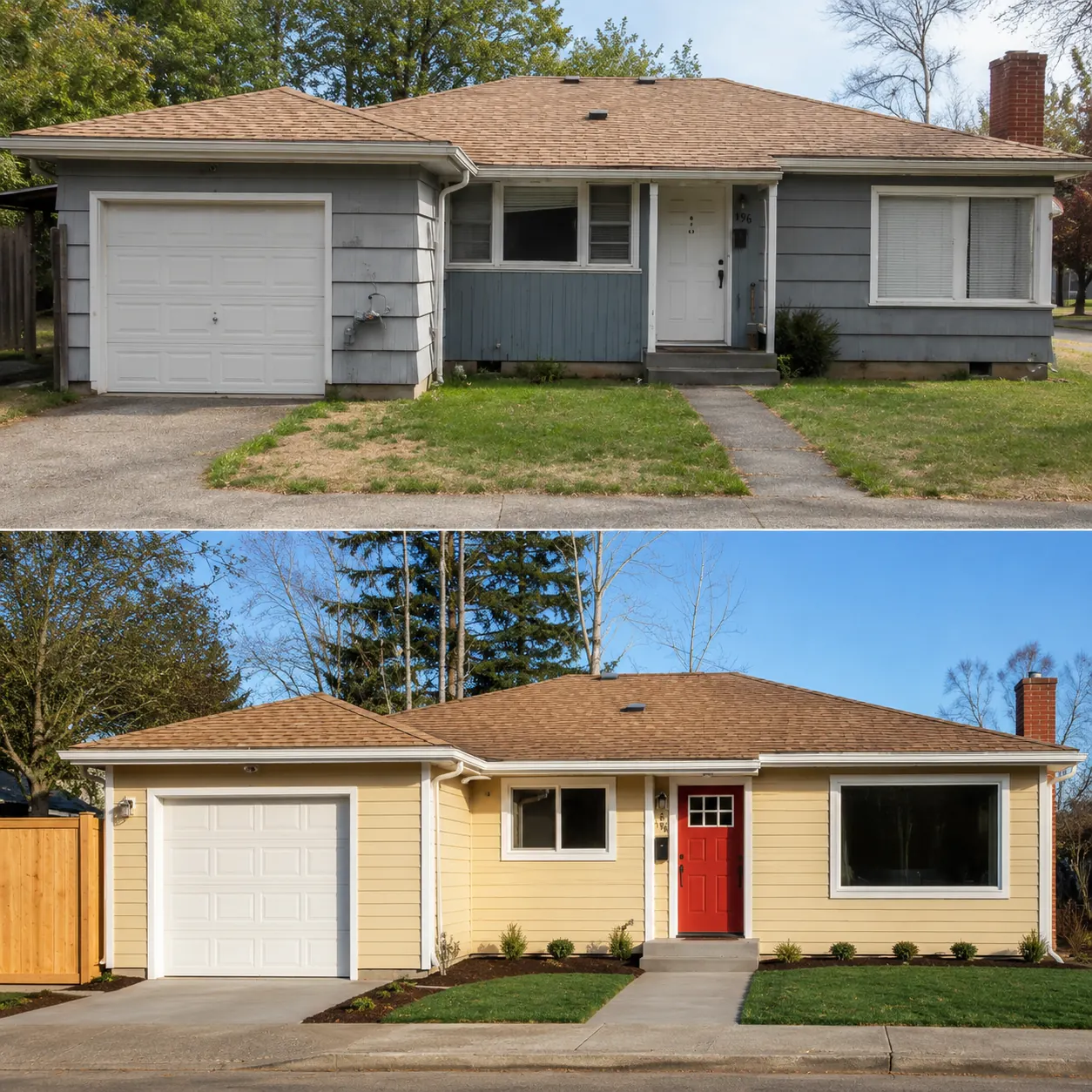 Home Remodels