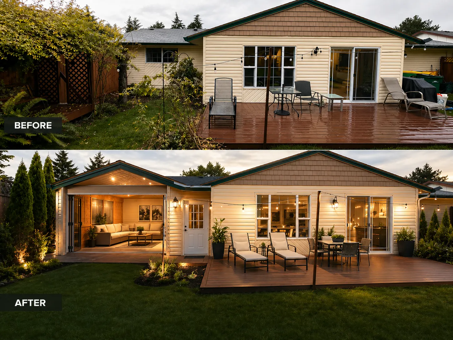 ADUs/Home Additions