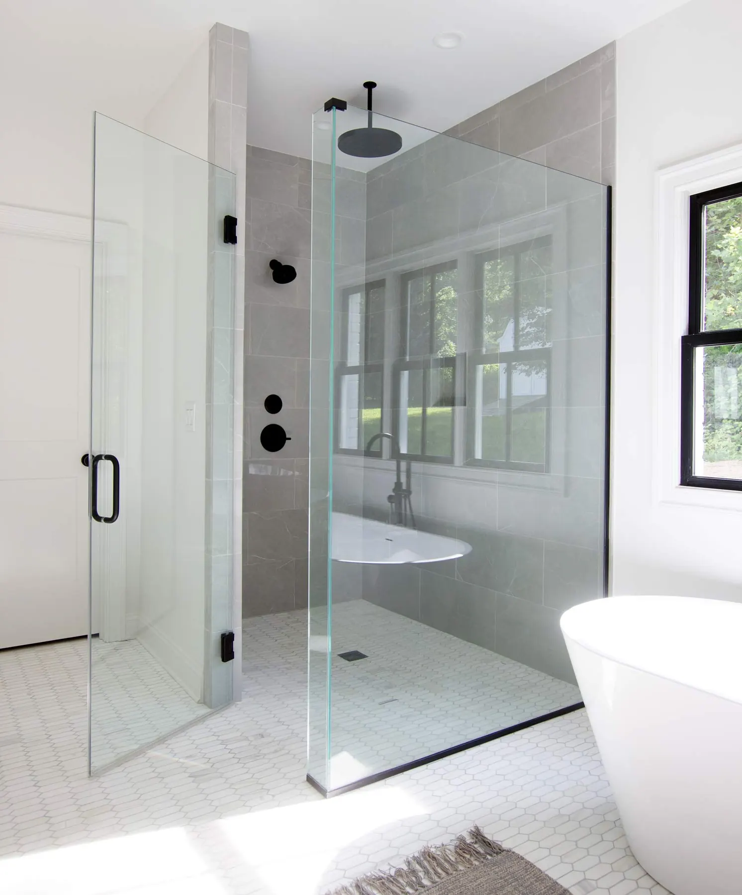 Bathroom Remodels